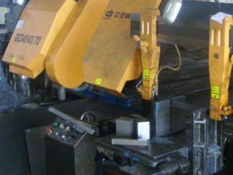 打安镇SM45模具钢