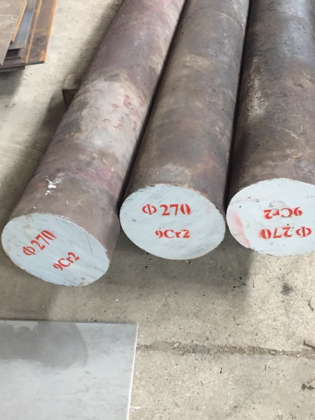 打安镇9Cr2工具钢