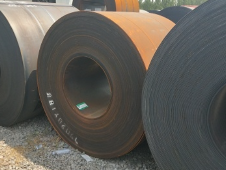 打安镇Q355NHB耐候板